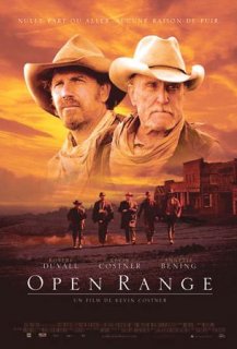 Open range