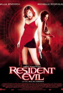 Resident Evil