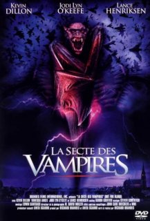 La Secte Des Vampires