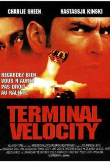 Terminal velocity