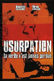 Usurpation