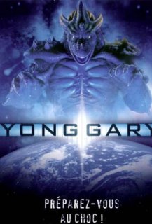 Yong Gary