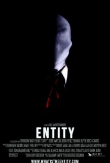 Entity