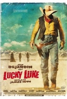 Lucky Luke