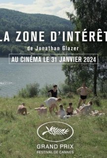 La Zone d'intérêt