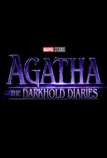 Agatha: Darkhold Diaries