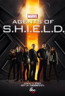 Marvel: Les Agents du S.H.I.E.L.D.