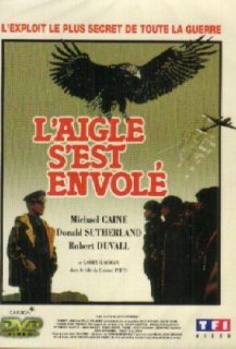 L'Aigle s'est envolé