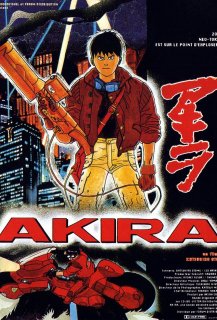 Akira