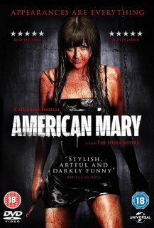 American Mary