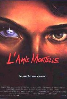 L'Amie Mortelle