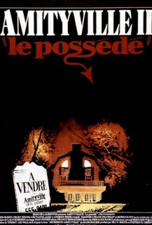 Amityville 2: Le Possédé