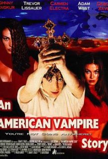 American Vampire