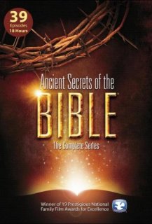 Ancient Secrets of the Bible