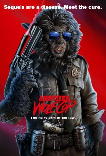 Another WolfCop