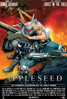 Appleseed