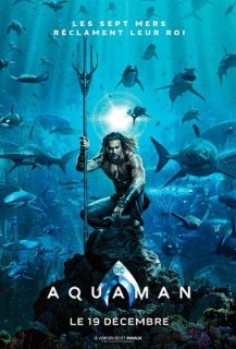 Aquaman