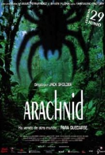 Arachnid