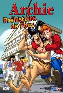 Archie: Préhistoire de Fous