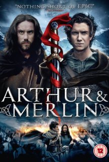 Arthur & Merlin