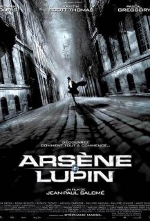 Arsène Lupin