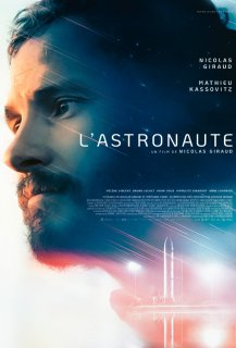 L'Astronaute