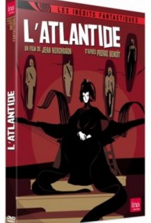 L'Atlantide