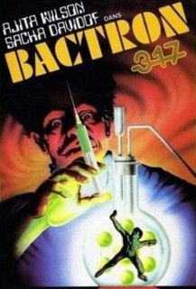 Bactron 317