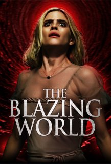 The Blazing World