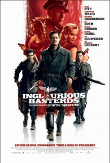 Inglourious Basterds