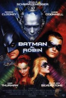 Batman et Robin