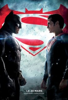 Batman v Superman: L'Aube de la Justice