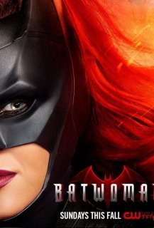 Batwoman