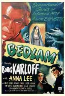 Bedlam