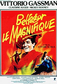 Belfagor le Magnifique