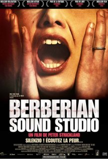 Berberian Sound Studio