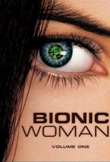 Bionic Woman