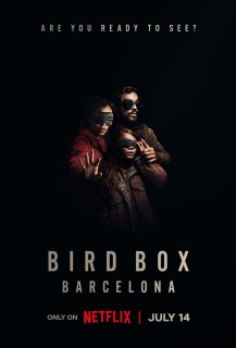 Bird Box Barcelona