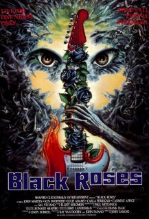 Black Roses