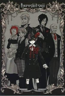 Black Butler