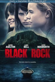 Black Rock