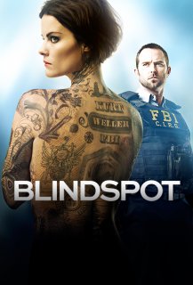 Blindspot