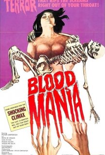 Blood Mania