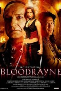 Bloodrayne