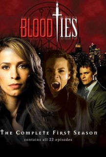 Blood ties