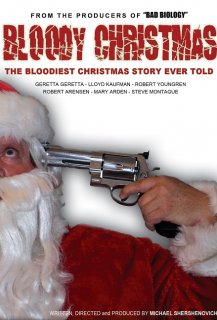 Bloody Christmas