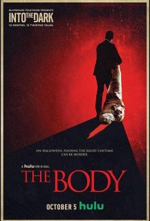 Into the Dark : The Body