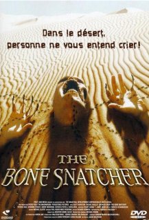 The Bone Snatcher