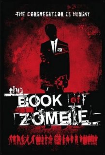 The Book of zombie