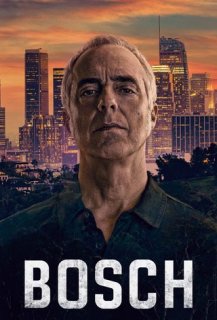 Harry Bosch